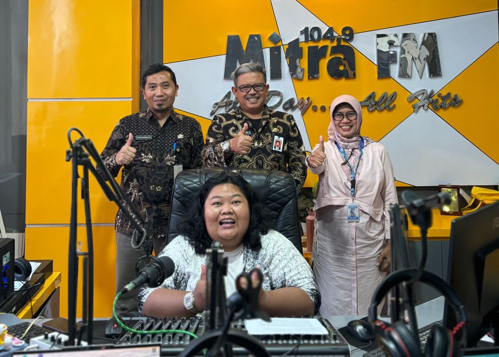 Kado HUT Banyumas ke-455: Lunasi PBB-P2 Tanpa Denda, Ringankan Beban Wajib Pajak