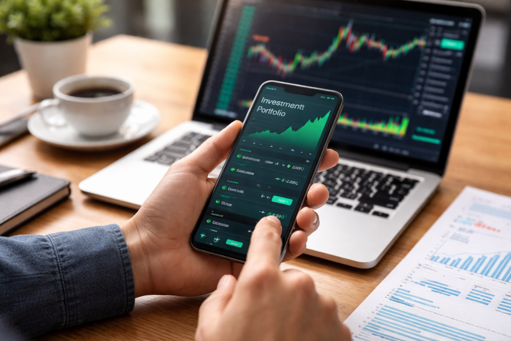 Pentingnya Diversifikasi Investasi, Jangan Taruh Semua Uang di Satu Instrumen