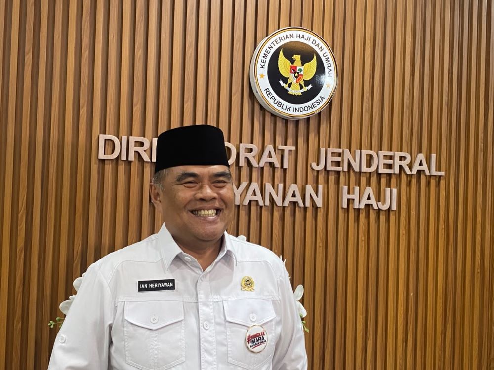 Kemenhaj Pertimbangkan Maskapai Alternatif untuk Tekan Biaya Haji 2027