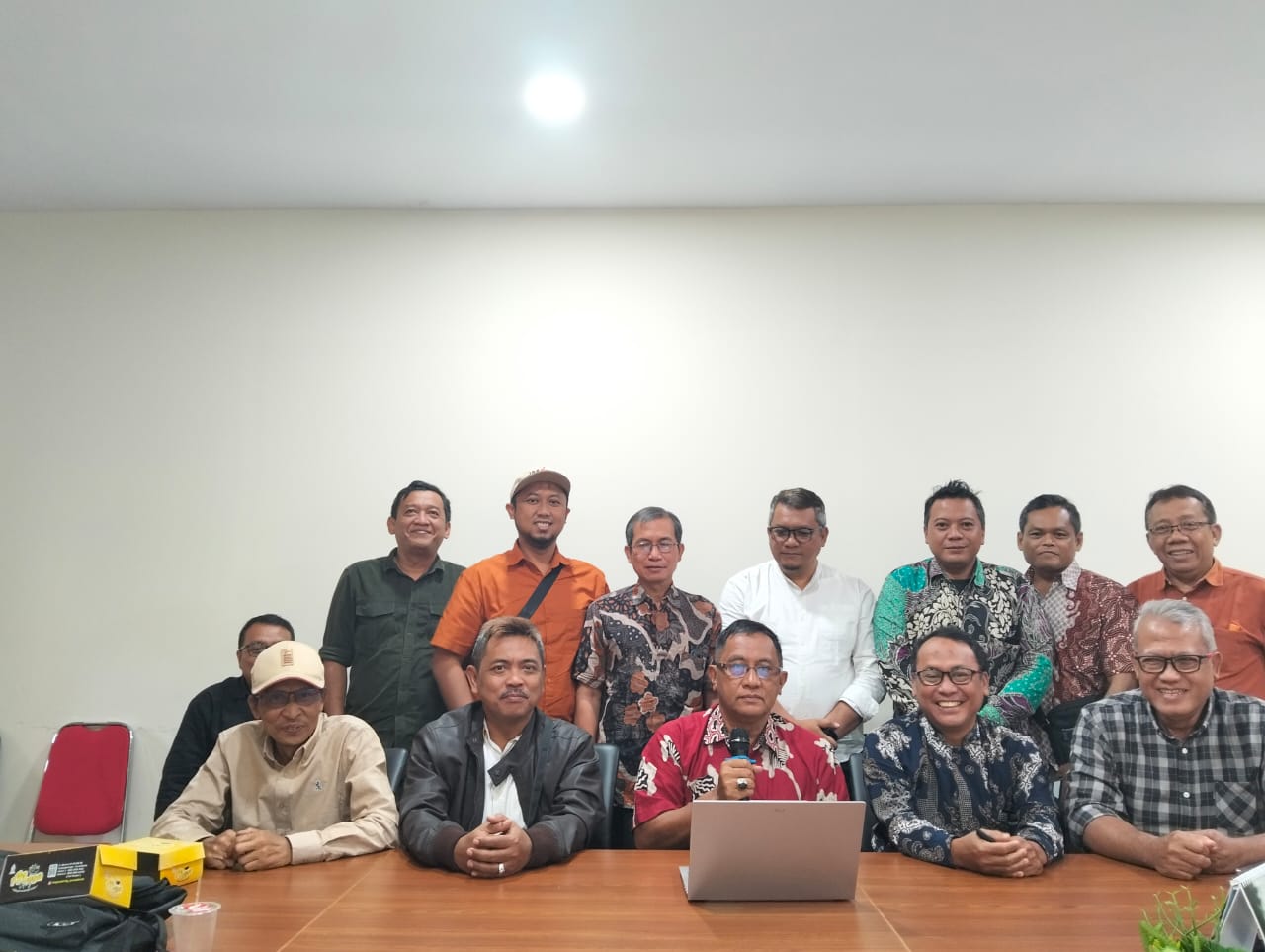Pengurus Koperasi Merah Putih Banyumas Sampaikan Pernyataan Sikap, Soroti Tata Kelola dan Regulasi