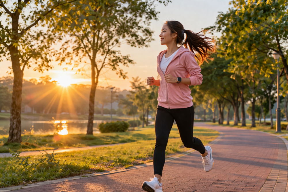 Manfaat dan Risiko Sinar Matahari: Penting untuk Tubuh, Tapi Tak Boleh Berlebihan