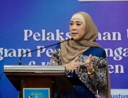 99,9 Persen BTS Terdampak Gempa NTT Pulih, Tinggal Satu Menara di Manggarai