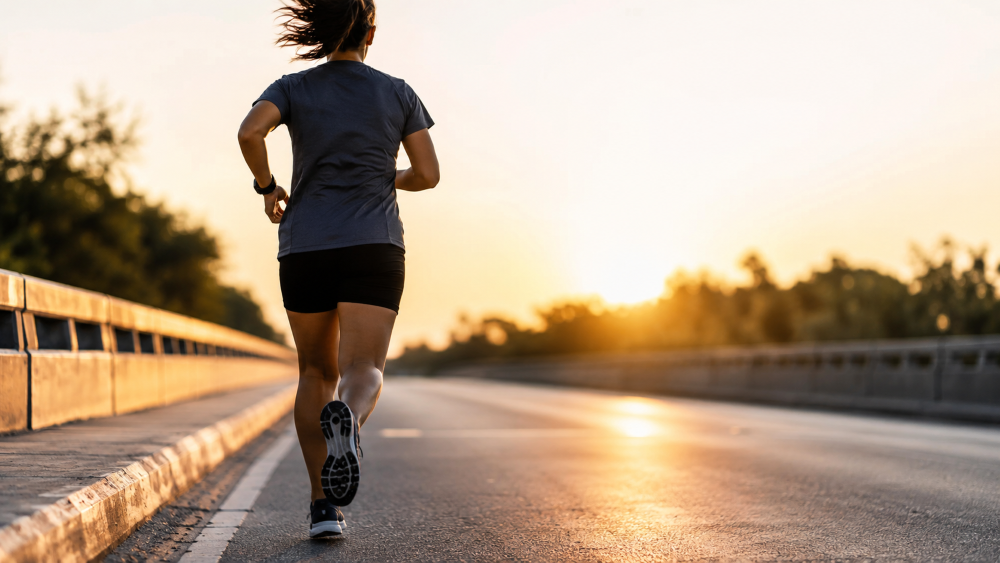 Baru Mulai Jogging? Ikuti Tips Ini agar Tidak Cedera
