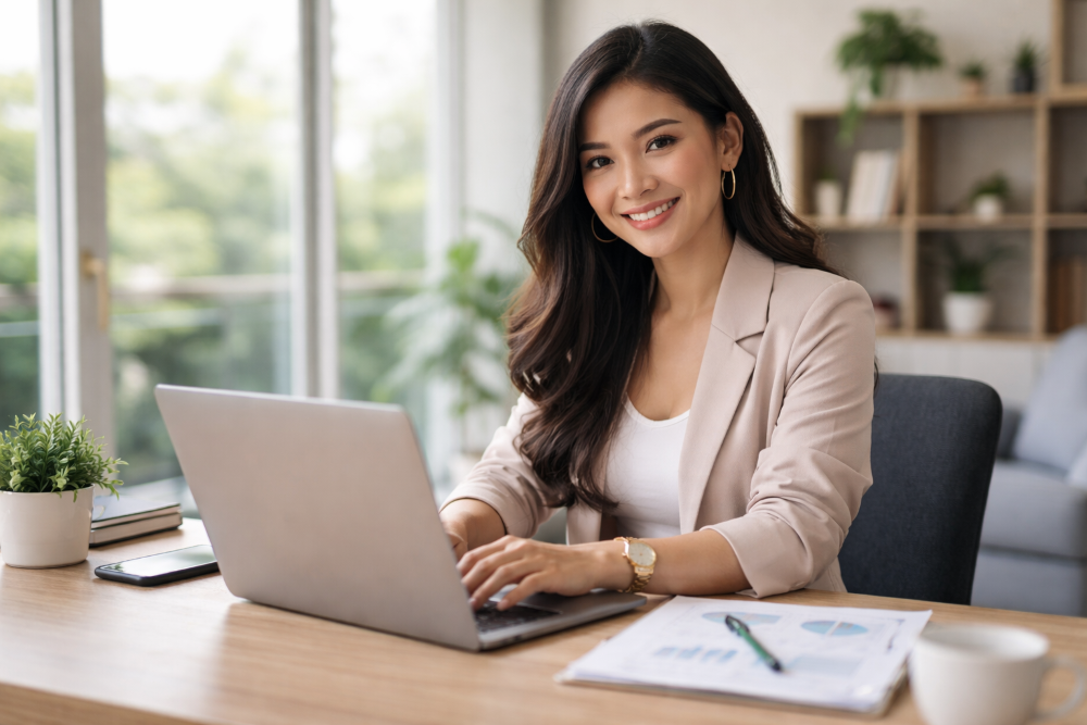 Lima Karakter Penting yang Dimiliki Investor Sukses, Kunci Menghadapi Tantangan Investasi