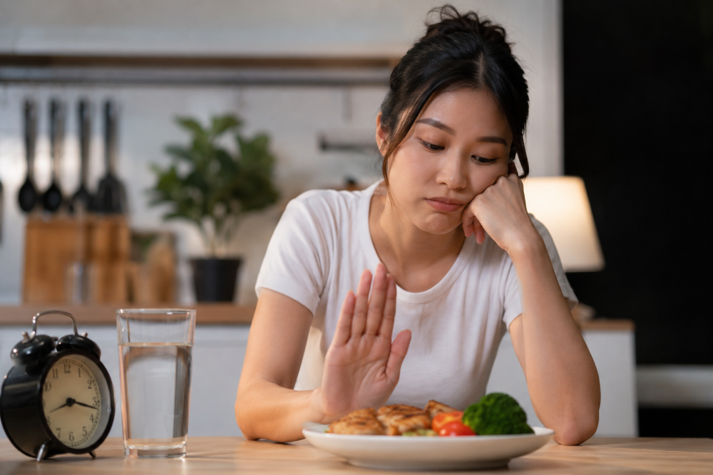 Diet Tidak Makan Malam untuk Turunkan Berat Badan, Efektif atau Cuma Mitos?