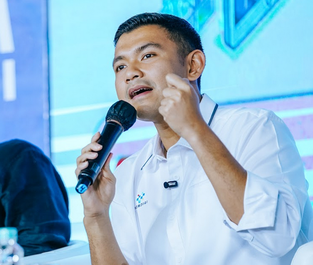 Alarm Bahaya Ruang Digital, Lebih dari 50 Persen Anak Indonesia Terpapar Konten Seksual di Media Sosial