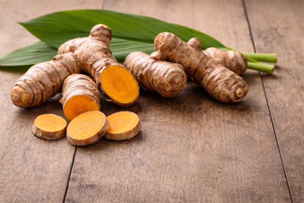 Ini Deretan Manfaat Temulawak untuk Wajah yang Jarang Diketahui
