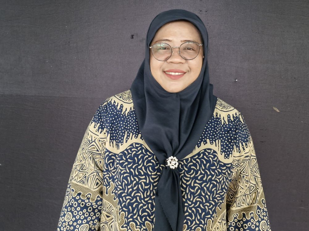 KPU Banyumas Tetapkan PDPB Triwulan II 2026, Jumlah Pemilih Banyumas Tembus 1,43 Juta