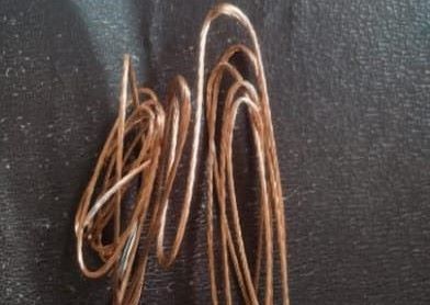 Aksi Curi Kabel Penangkal Petir Digagalkan Warga, Dua Pelaku Dibekuk Polresta Banyumas