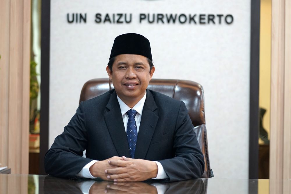 Rektor UIN Saizu: Menag Tak Maju Ketum PBNU, Pilihan Strategis untuk Fokus Layani Umat