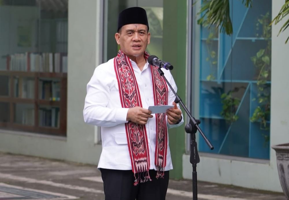 Kemenag Tegaskan Cabut Izin Pesantren Terlibat Kasus Kekerasan Seksual