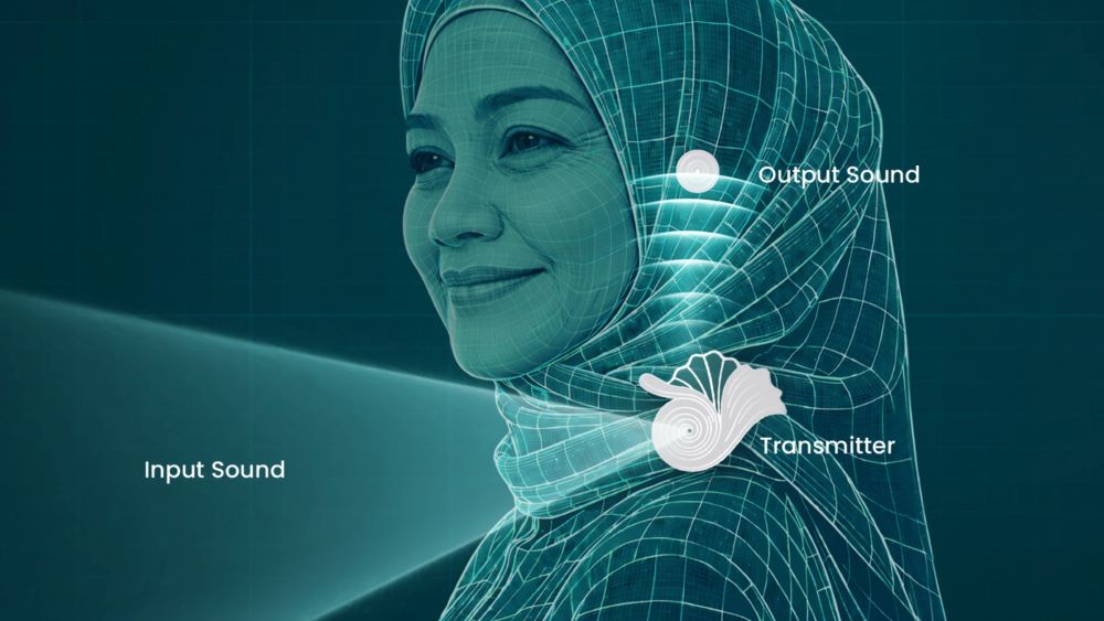 Wardah Raih Penghargaan Cannes Lions 2026 Lewat Inovasi Hear in Hijab