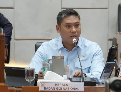 MBG 2027 Tetap Sasar 72,4 Juta Penerima, Meski Anggaran Dipangkas Rp30 Triliun
