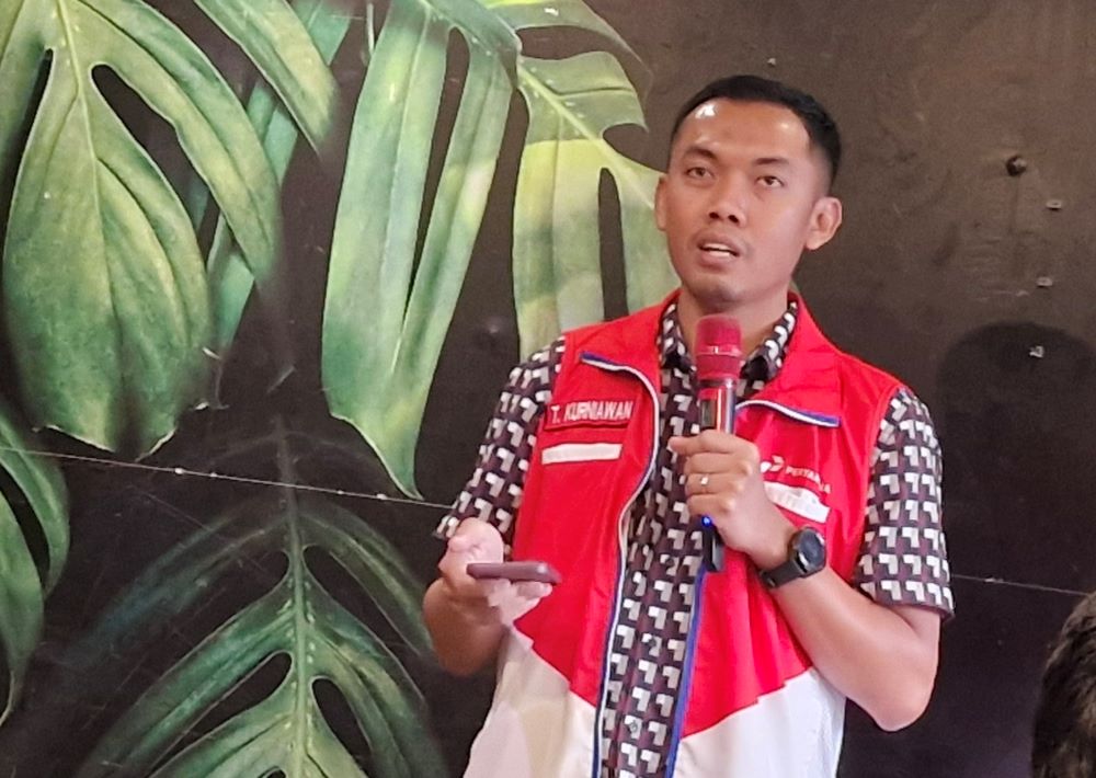 Stok BBM di Jawa Tengah dan DIY Dipastikan Aman