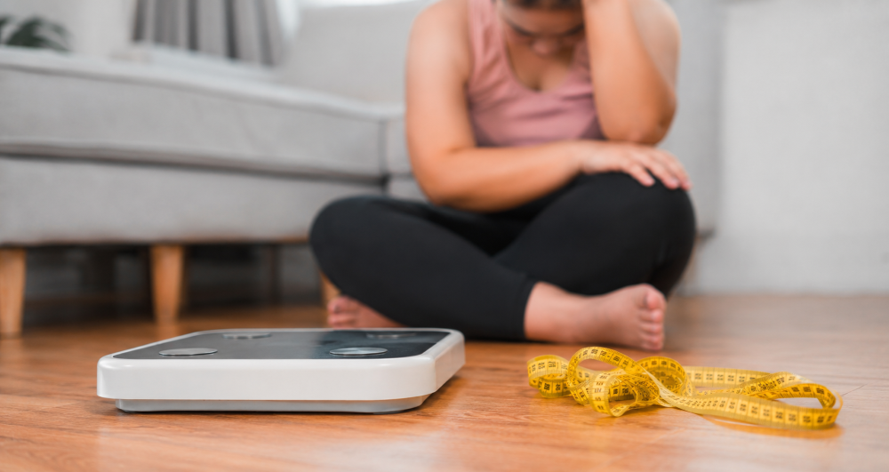 Penyebab Berat Badan Naik Tak Selalu Karena Makan Banyak, Ini Faktor yang Sering Diabaikan