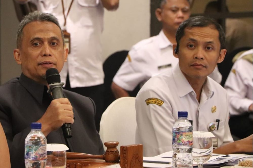 DPRD Jateng Dorong Kawasan Industri Halal Libatkan UMKM hingga Pelosok Daerah