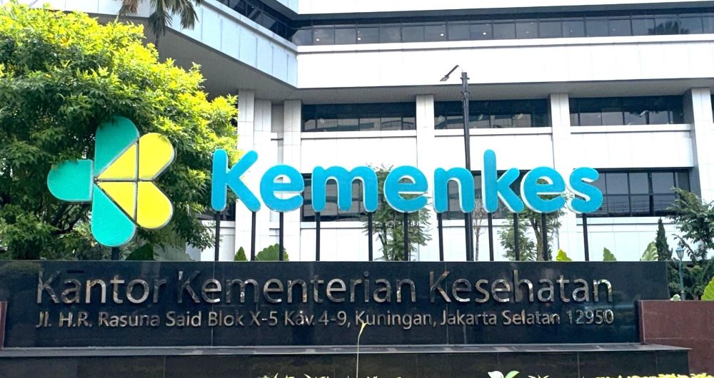 Kemenkes Tingkatkan Kewaspadaan Virus Hanta, Kasus HFRS di Indonesia Alami Kenaikan
