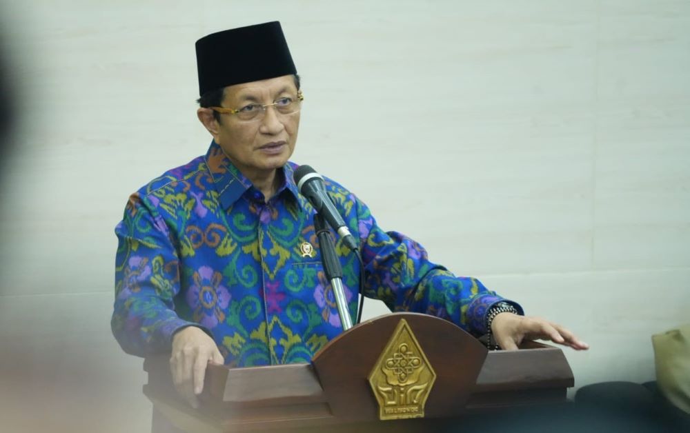 Kemenag Ajukan Tambahan Rp24,8 Triliun, Dorong Pemerataan Kualitas Madrasah dan Sekolah Umum