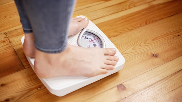 Berat Badan Berlebih Tak Hanya Ganggu Penampilan, Ini Risiko Kesehatan yang Perlu Diwaspadai