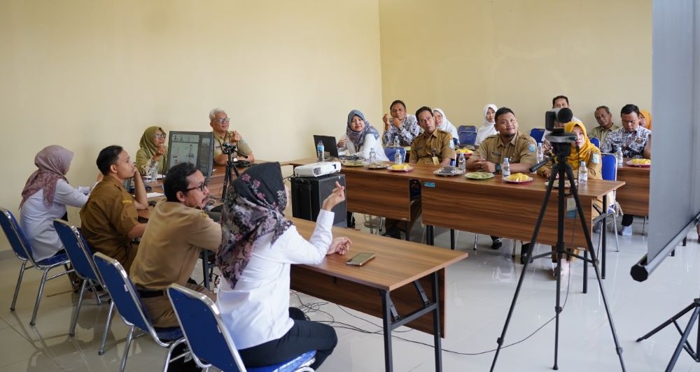 TPA Nurul Ummahaat Purbalingga Melaju ke Final Nasional Gerakan ASRI 2026, Usung Pendidikan Lingkungan Sejak Usia Dini