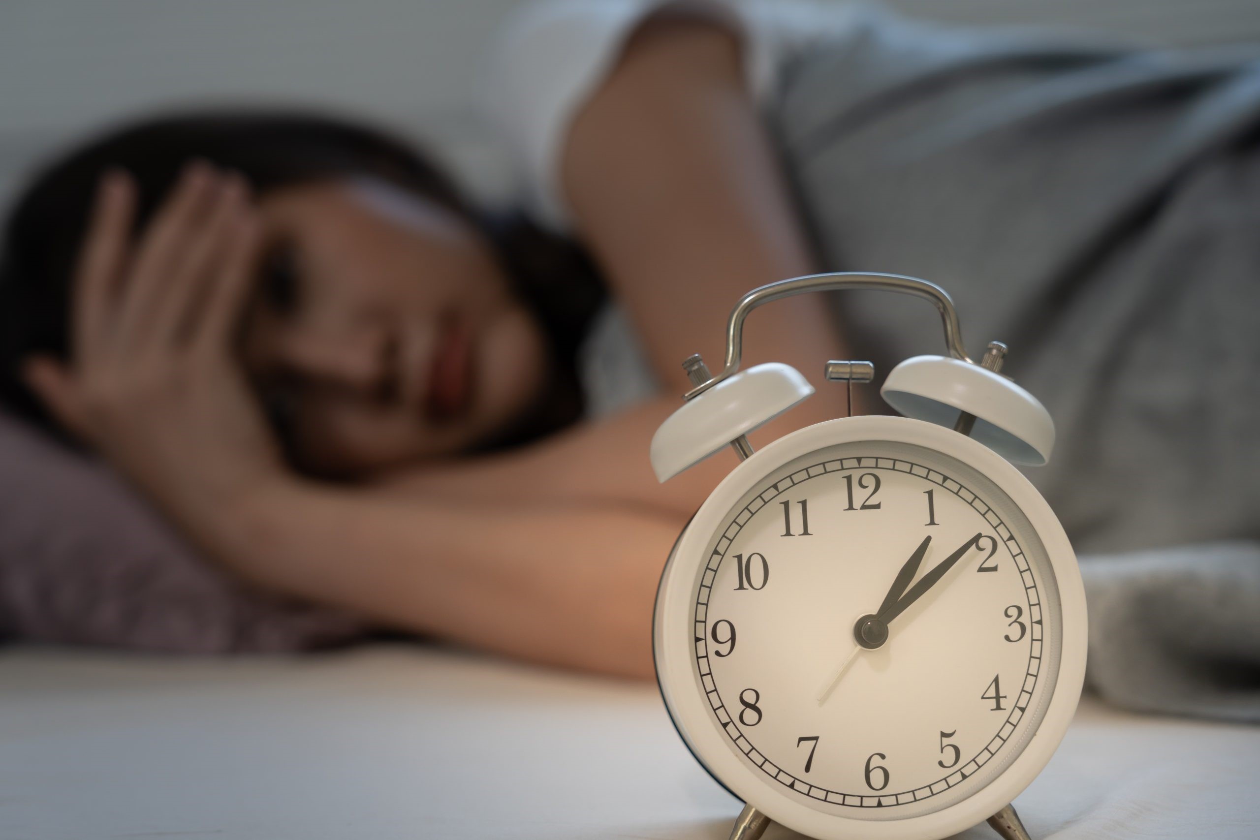Sering Begadang? Tubuh Bisa 'Menagih' Utang Tidur dengan Cara Ini