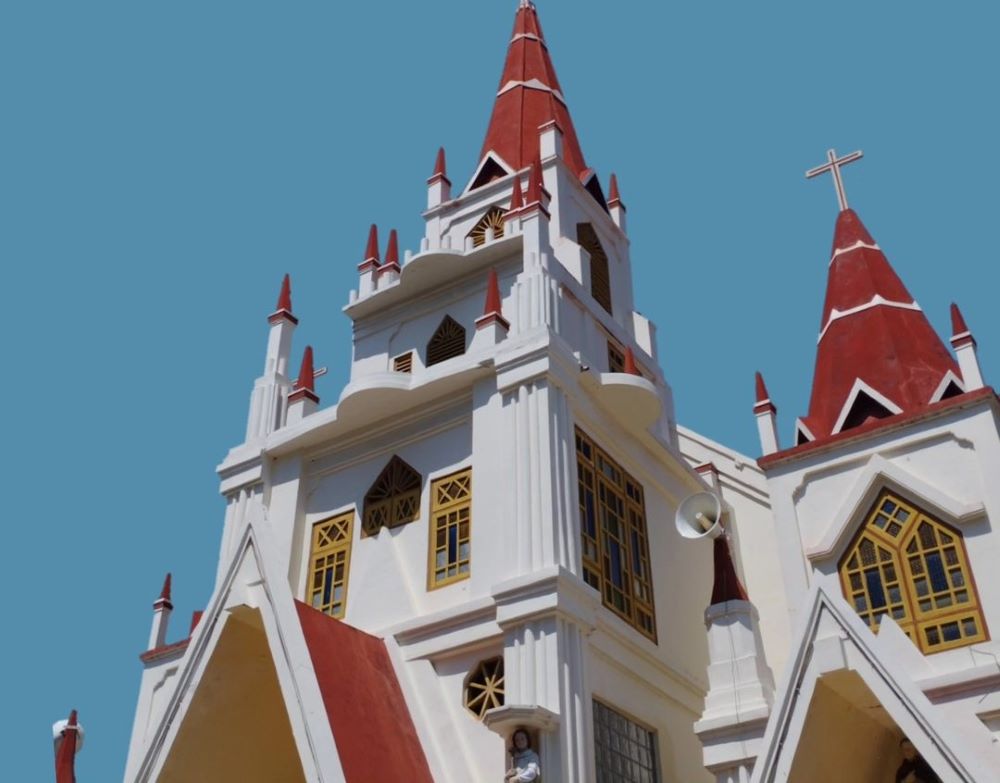 Menelusuri Jejak Sejarah, Ini Delapan Destinasi Gereja Bersejarah Di Indonesia