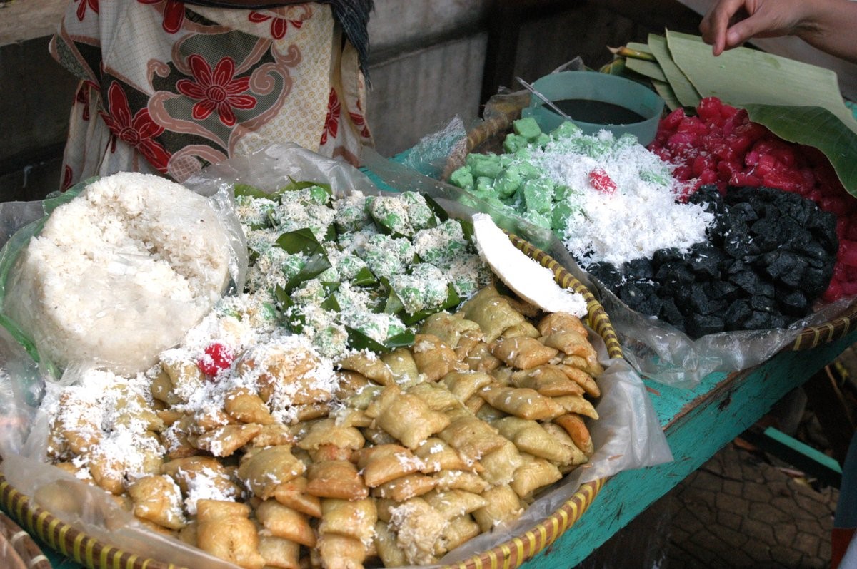 Makanan Tradisional Banyumas Tempo Dulu, Cita Rasa Sederhana yang Tetap Dirindukan