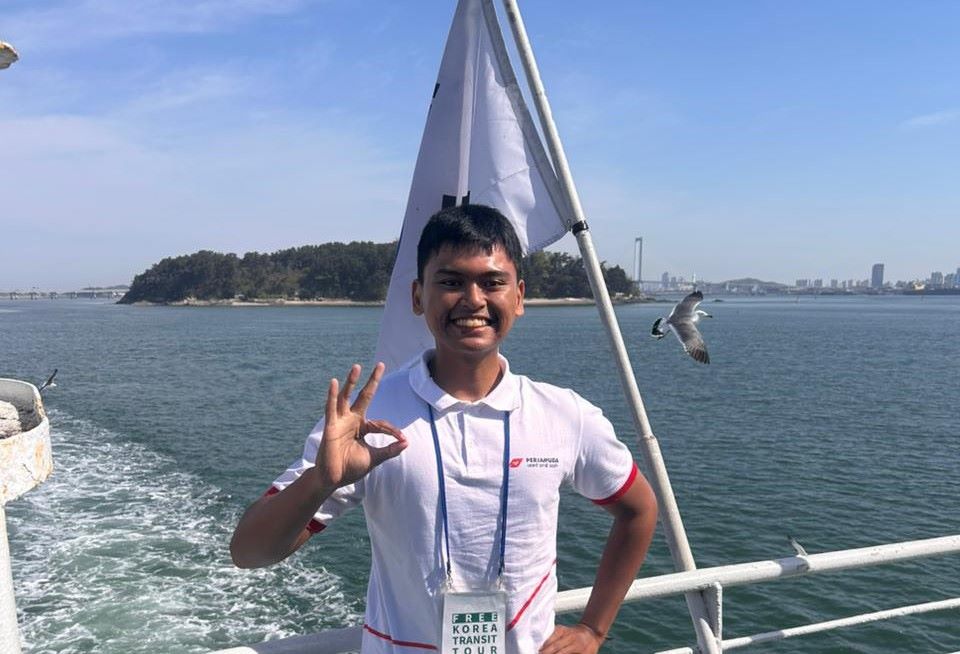 Alumni Unsoed Asal Cilacap Tembus Silicon Valley, Startup Energi Desa HIEREN Curi Perhatian Dunia