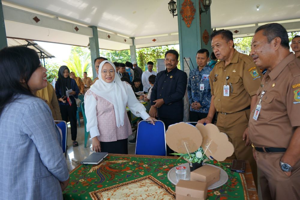 Job Fair Banjarnegara 2026 Dibuka, Bergilir di 20 Kecamatan