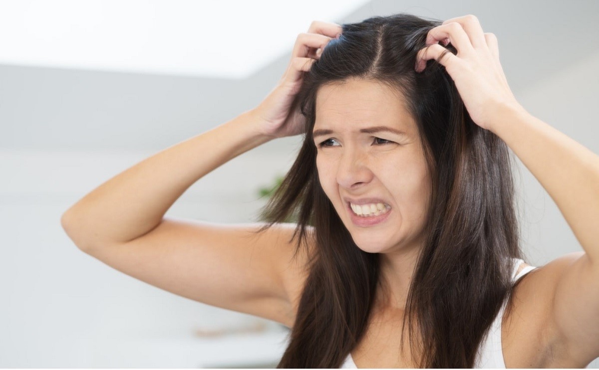 Waspadai Kutu Rambut, Gangguan Kecil yang Mudah Menular dan Sering Dialami Anak
