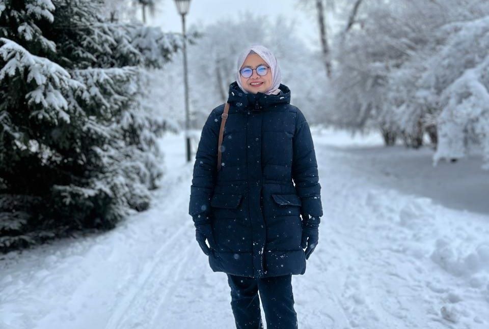 Ramadan di Negeri Minoritas Muslim, Dosen Unsoed Ceritakan Pengalaman Puasa hingga 18 Jam di Polandia