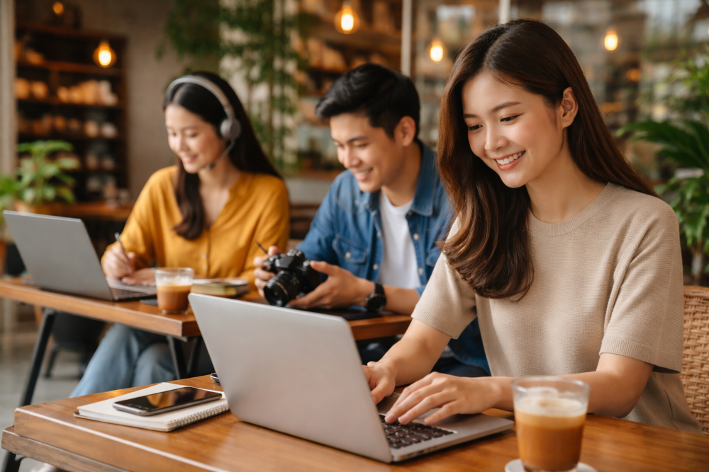 7 Gaya Hidup yang Bisa Membuat Anda Lebih Cepat Sukses dan Kaya, Bukan Sekadar Gaji Besar