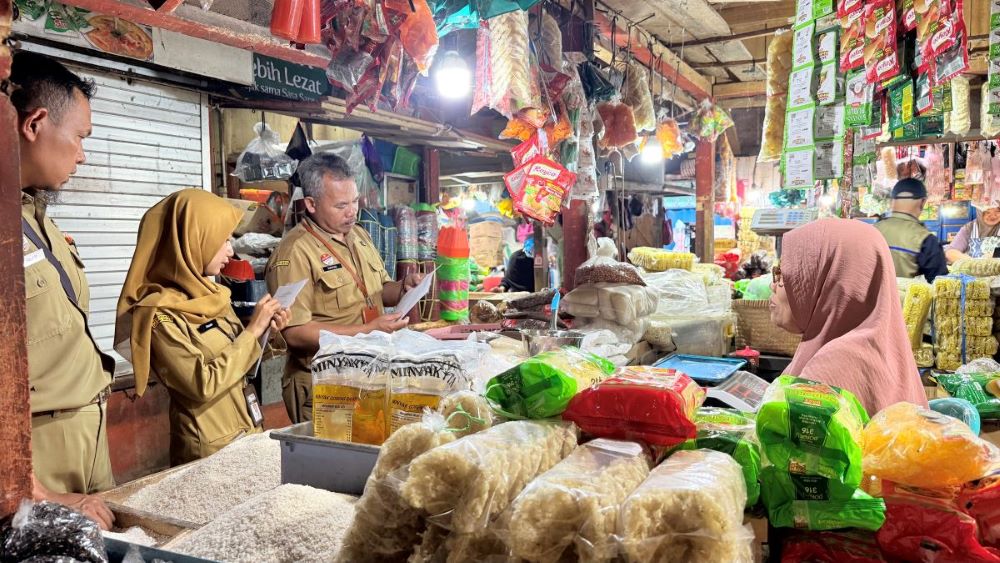 Harga Daging Sapi di Wonosobo Tembus Rp150 Ribu per Kg