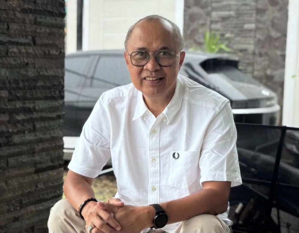 Ketua DPC Gerindra Banyumas Sayangkan Pernyataan Budi Arie, Ajak Semua Pihak Fokus Kawal Program Prabowo