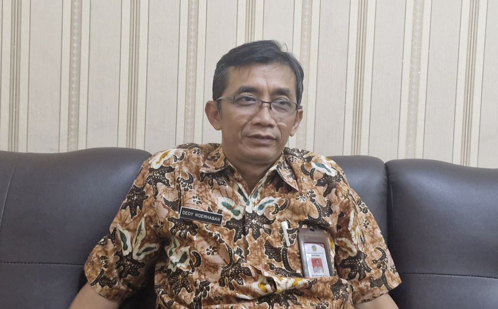 APBD Perubahan Banyumas Turun Rp108 Miliar, Pelayanan Masyarakat Tetap Jadi Prioritas