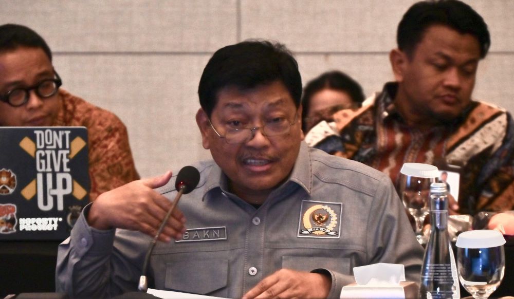 BAKN DPR Soroti Kinerja PLN Nusantara Power, Dorong Reformasi Subsidi hingga Percepatan Energi Terbarukan