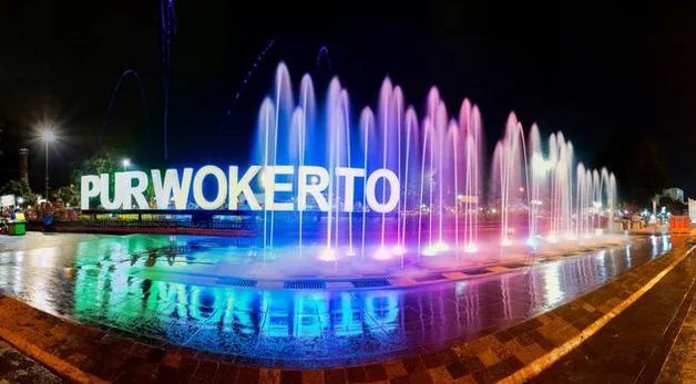 Slow Living di Purwokerto, Tawarkan Suasana Tenang dan Sejuk