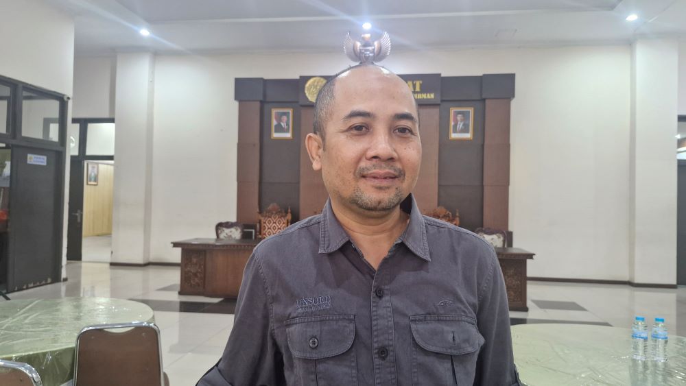 Ditetapkan Tersangka Kasus Pemerasan, Rektor Unsoed Masih Berstatus Aktif