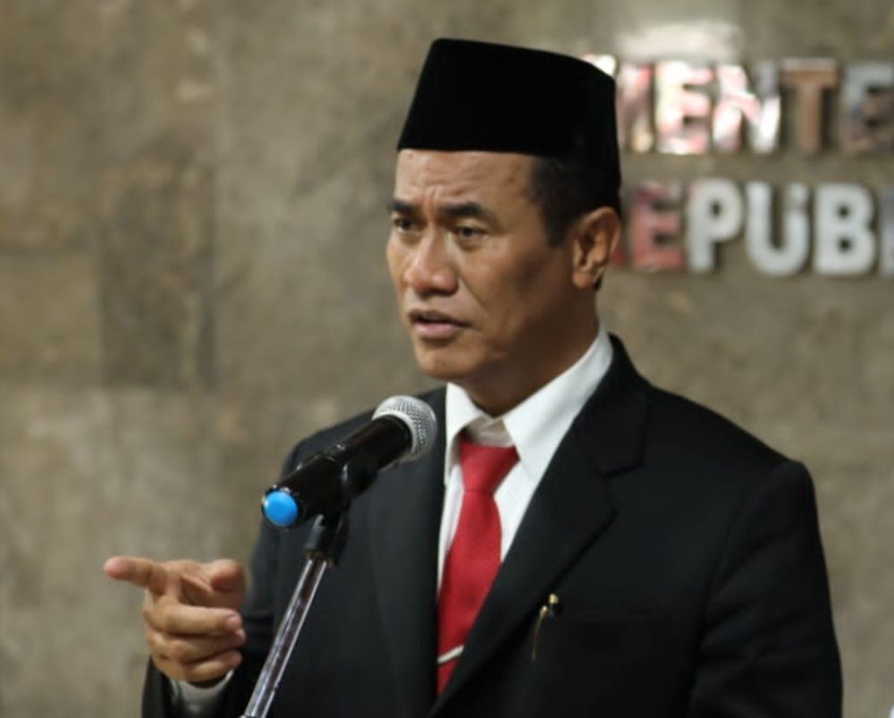 Bapanas Soroti Praktik Pangan Tak Sesuai Mutu, Kerugian Masyarakat Disebut Capai Rp100 Triliun