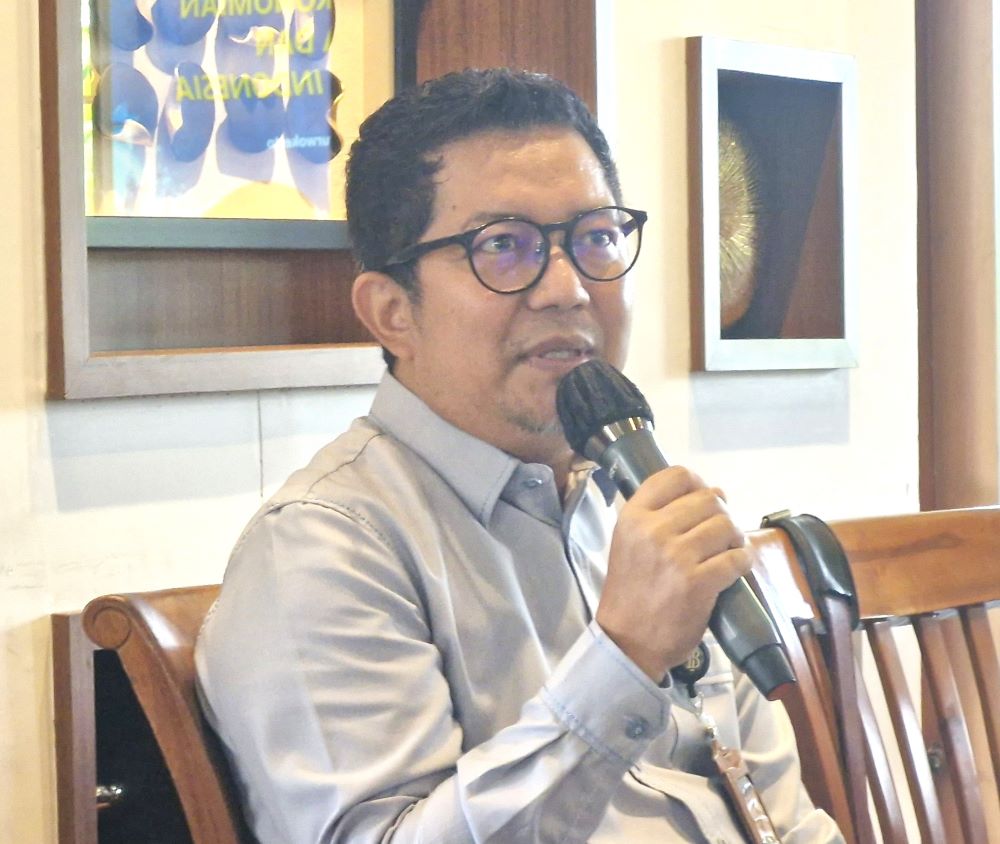 Inflasi Banyumas dan Cilacap Naik pada Agustus 2026, Harga Ayam hingga Cabai Jadi Pemicu