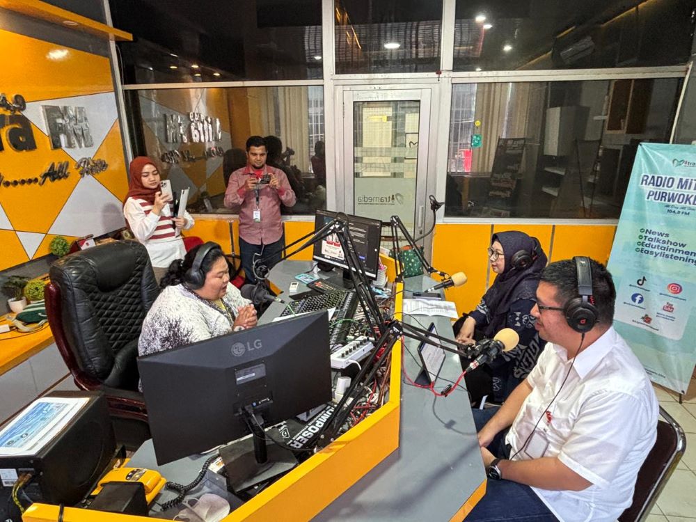 Lonjakan Harga Emas Picu Minat Investasi, OJK Imbau Masyarakat Tetap Rasional