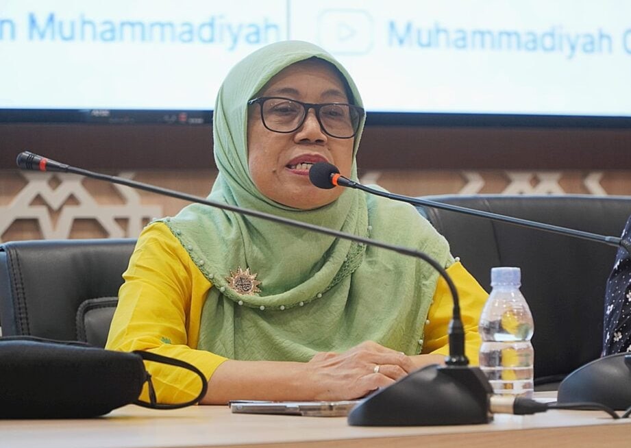 Aisyiyah Susun Modul Pendidikan Seks untuk Anak PAUD dan SD, Fokus Cegah Kekerasan Sejak Dini