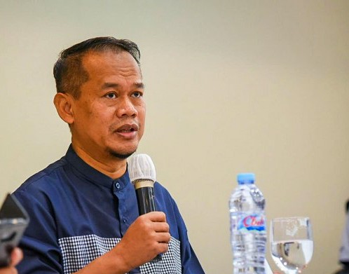 Pasca Tragedi KA di Bekasi, DPR Desak Perbaikan Total Sistem Keselamatan Perlintasan