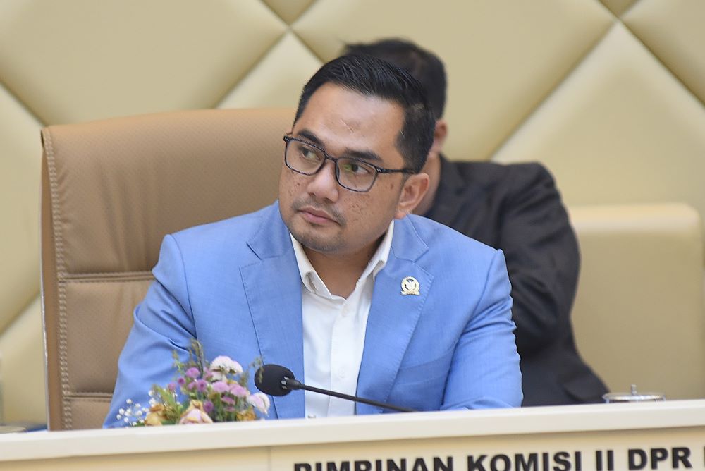 Perkuat Sistem Politik, M. Rifqinizamy Karsayuda Usulkan Parliamentary Threshold Naik hingga 7 Persen