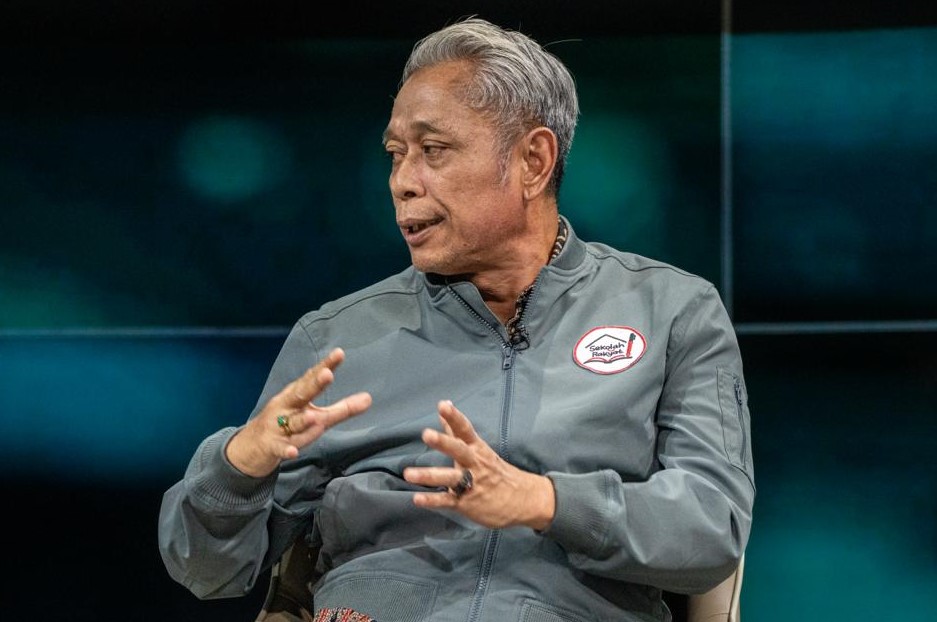 4,1 Juta Anak Indonesia Belum Mendapatkan Akses Pendidikan