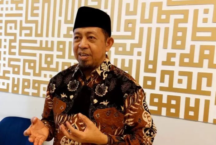 Digitalisasi Pesantren Jadi Sorotan, MUI Dorong Pembelajaran Kitab Kuning Berbasis Teknologi