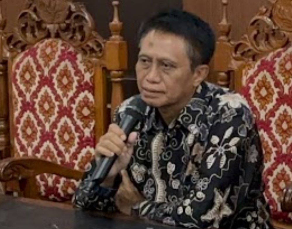 Ikafu Dorong Prof Ali Rokhman Ambil Langkah Strategis Pulihkan Kepercayaan Kampus