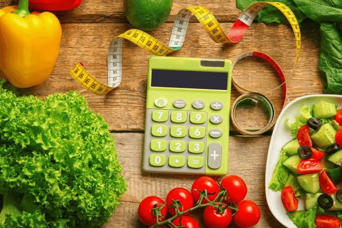 Cara Menghitung Kalori Harian, Bukan Sekedar Soal Mengurangi Porsi Makan