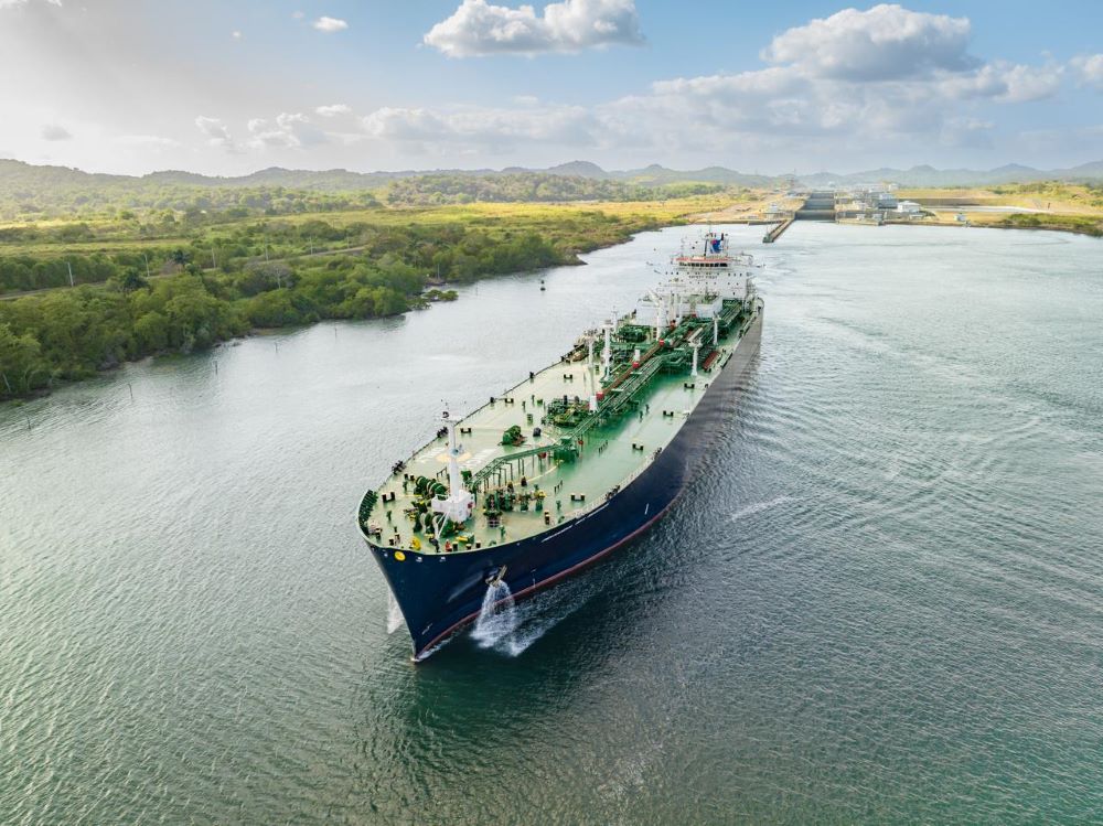 PT Pertamina International Shipping Catat Laba US$572,48 Juta pada 2025