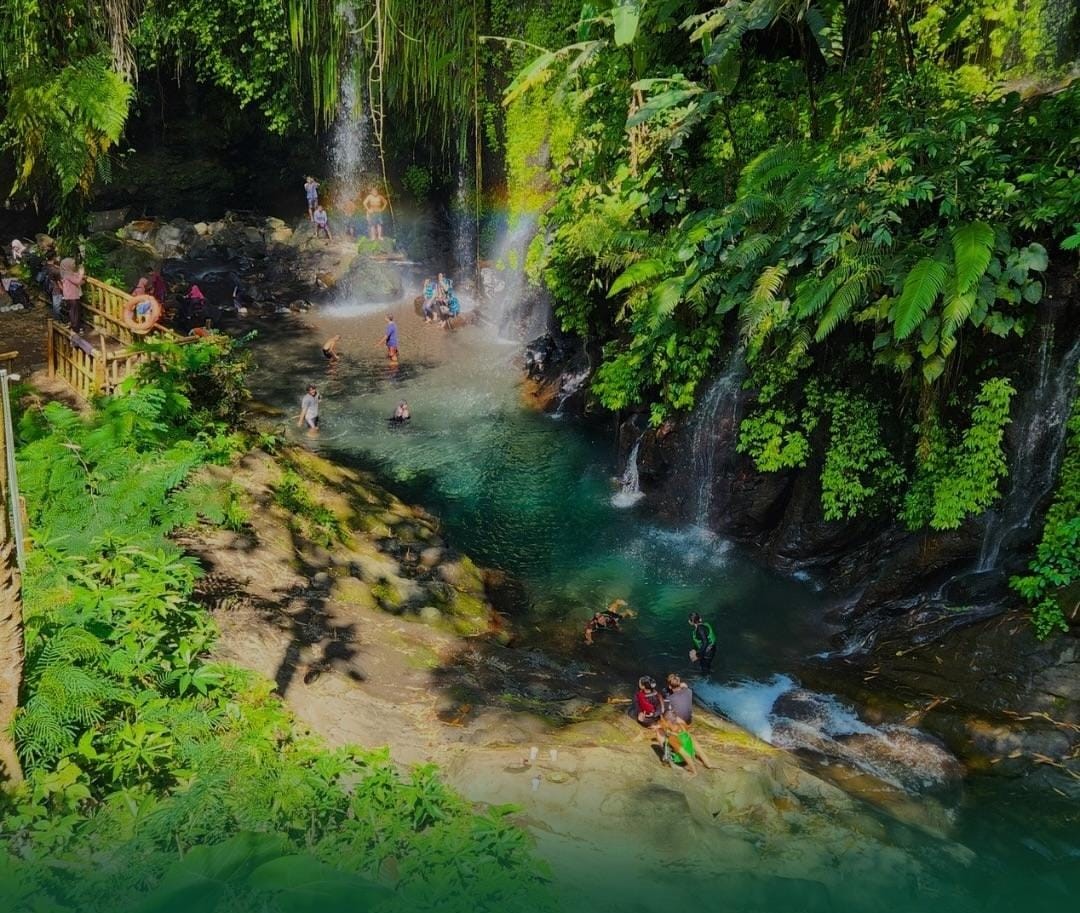 Tak Perlu Jauh - Jauh, Ini Deretan Wisata Alam Asyik di Purwokerto untuk Isi Libur Akhir Pekan